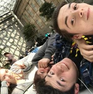 Meet your Posher, Ruby